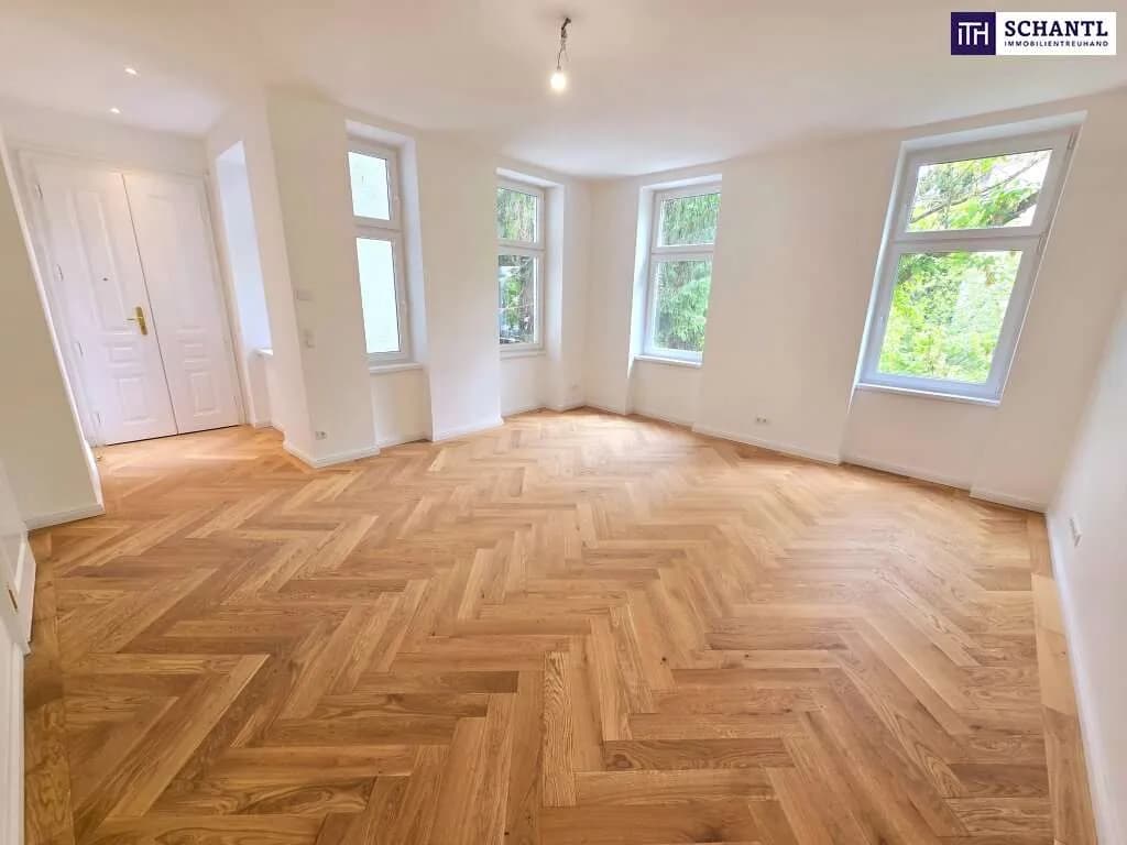3-Zimmer-Wohnung kaufen in Wien – 88,86 m², € 575.000 – Bild 8 von 41