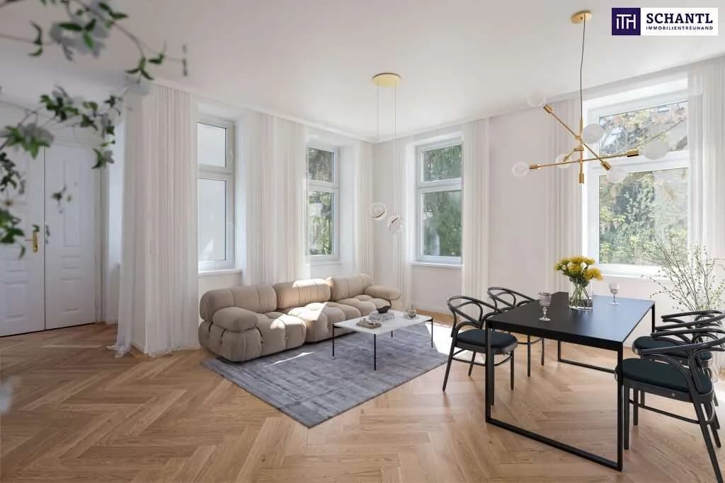3-Zimmer-Wohnung kaufen in Wien – 88,86 m², € 575.000 – Bild 10 von 41
