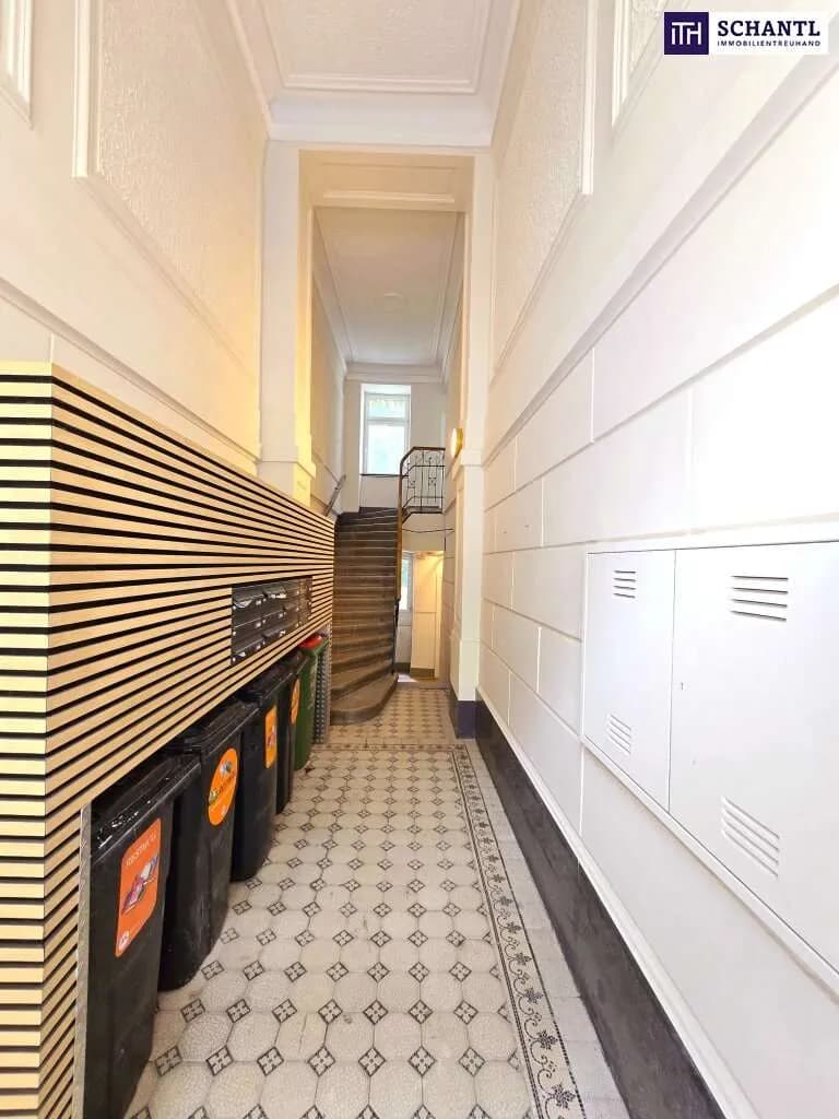 3-Zimmer-Wohnung kaufen in Wien – 88,86 m², € 575.000 – Bild 17 von 41
