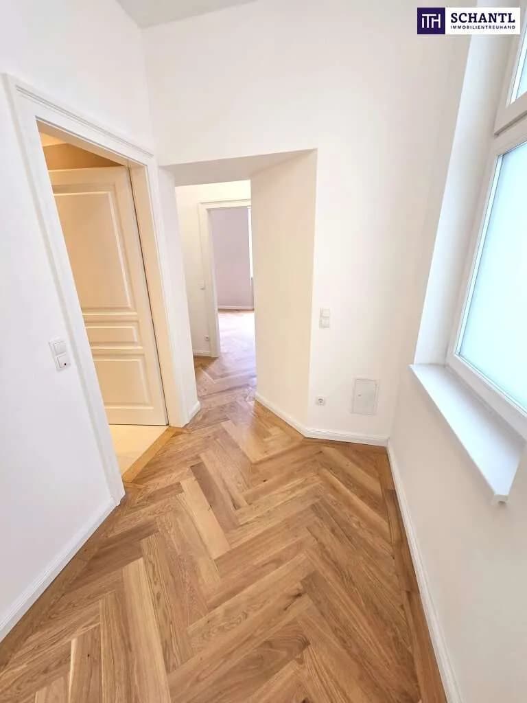 3-Zimmer-Wohnung kaufen in Wien – 88,86 m², € 575.000 – Bild 20 von 41
