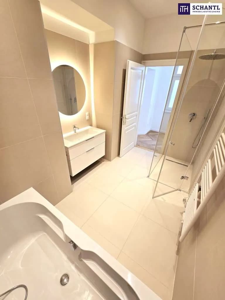 3-Zimmer-Wohnung kaufen in Wien – 88,86 m², € 575.000 – Bild 22 von 41