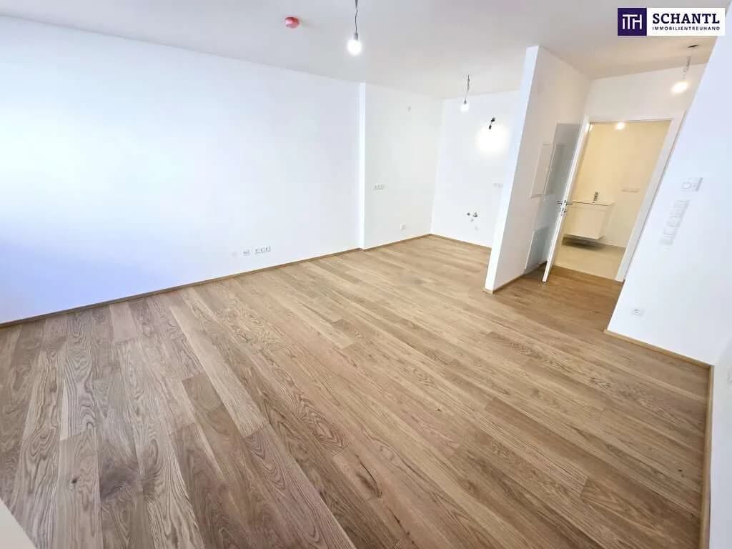 1-Zimmer-Wohnung kaufen in Wien – 39,49 m², € 210.092 – Bild 6 von 22