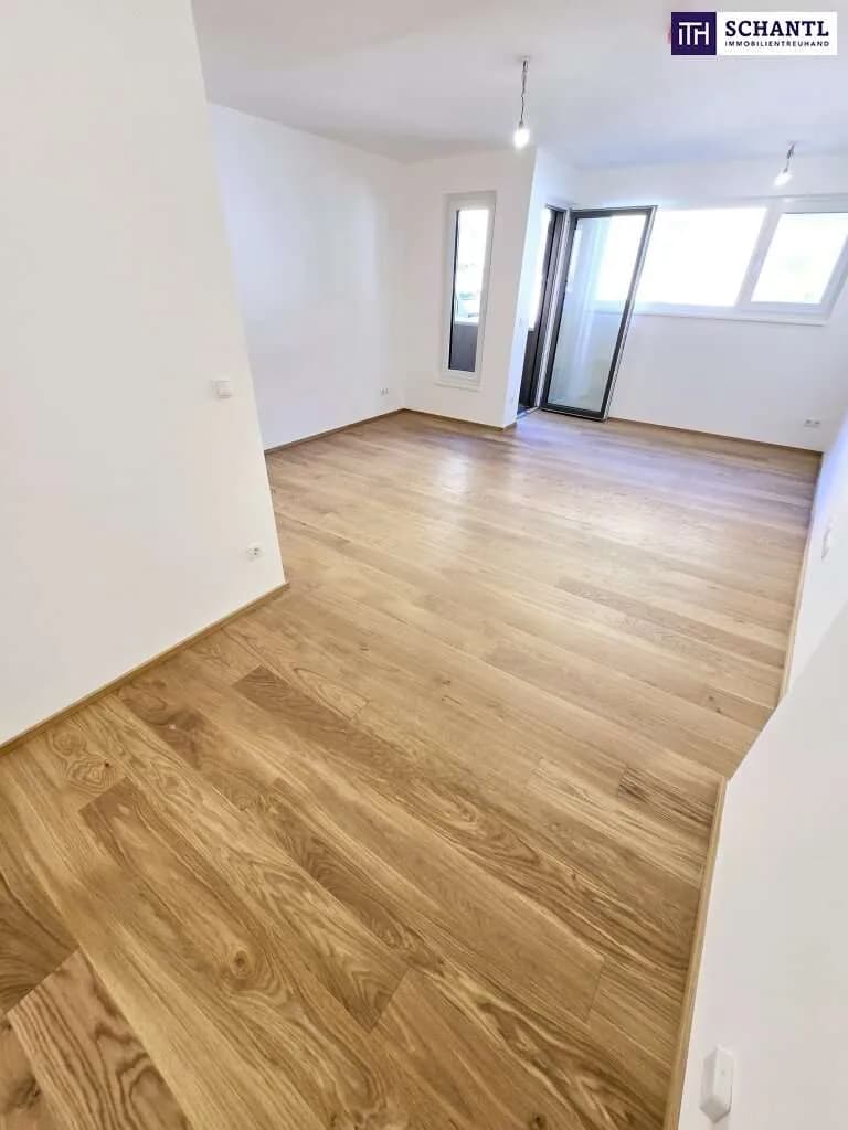 1-Zimmer-Wohnung kaufen in Wien – 39,49 m², € 210.092 – Bild 8 von 22