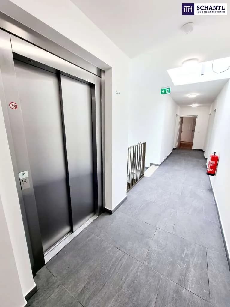 1-Zimmer-Wohnung kaufen in Wien – 39,49 m², € 210.092 – Bild 9 von 22
