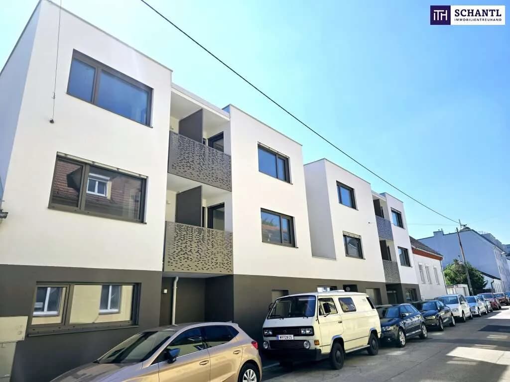 1-Zimmer-Wohnung kaufen in Wien – 39,49 m², € 210.092 – Bild 10 von 22