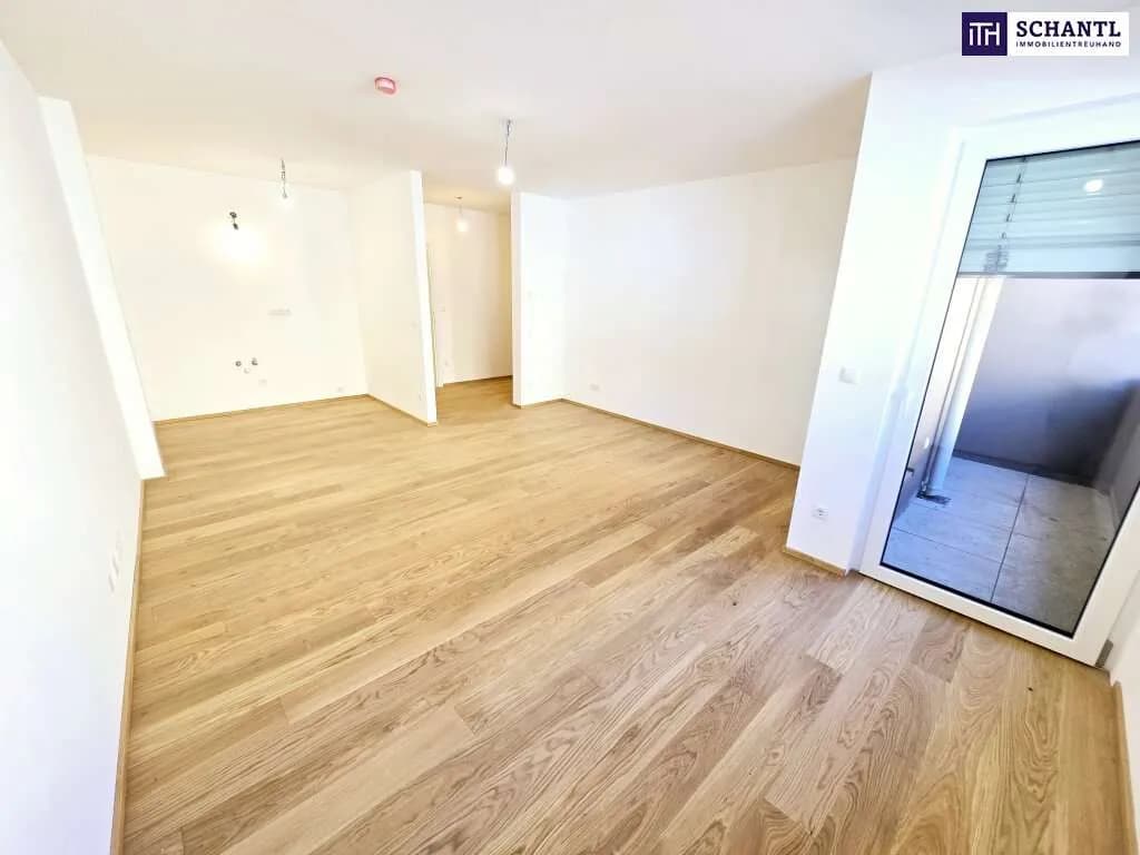 1-Zimmer-Wohnung kaufen in Wien – 39,49 m², € 210.092 – Bild 11 von 22