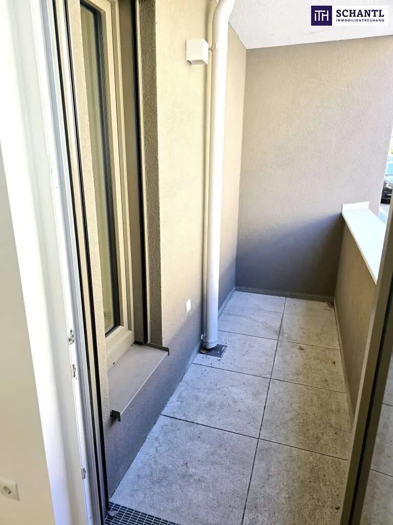 1-Zimmer-Wohnung kaufen in Wien – 39,49 m², € 210.092 – Bild 12 von 22
