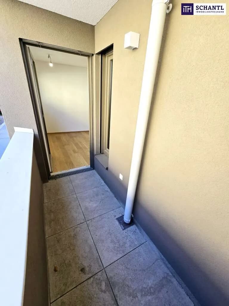 1-Zimmer-Wohnung kaufen in Wien – 39,49 m², € 210.092 – Bild 13 von 22