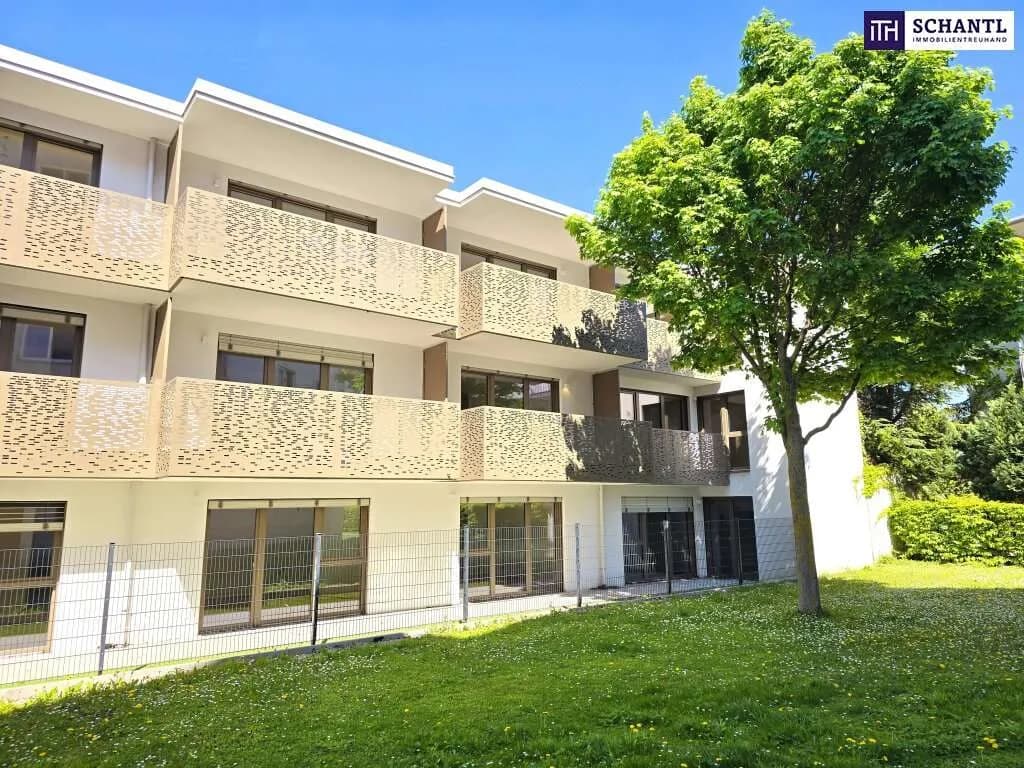 1-Zimmer-Wohnung kaufen in Wien – 39,49 m², € 210.092 – Bild 15 von 22