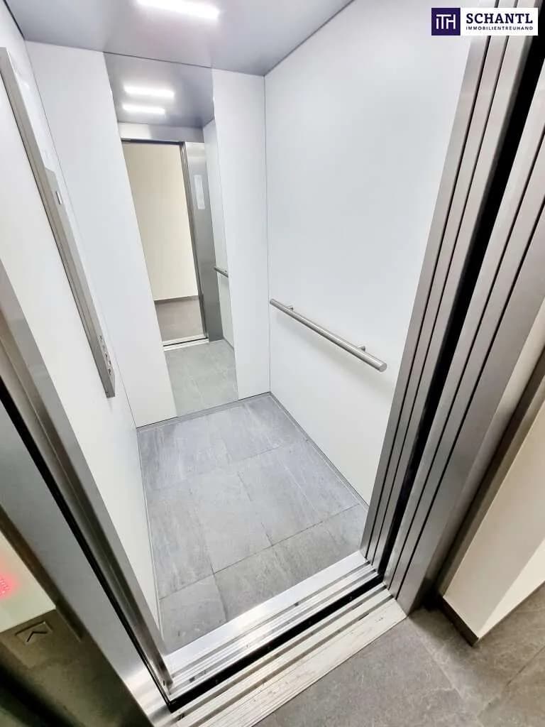 1-Zimmer-Wohnung kaufen in Wien – 39,49 m², € 210.092 – Bild 21 von 22
