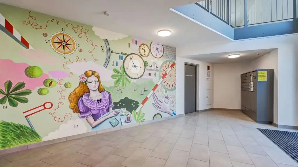 3-Zimmer-Wohnung kaufen in Gänserndorf – 78,86 m², € 399.000 – Bild 28 von 29