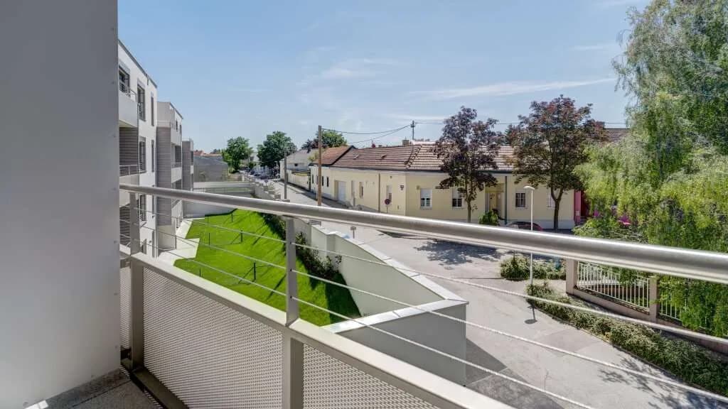 3-Zimmer-Wohnung kaufen in Gänserndorf – 75,86 m², € 393.600
