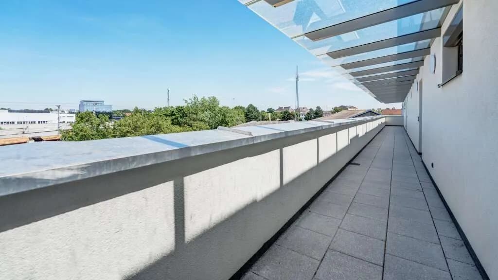 3-Zimmer-Wohnung kaufen in Gänserndorf – 75,86 m², € 393.600 – Bild 23 von 32