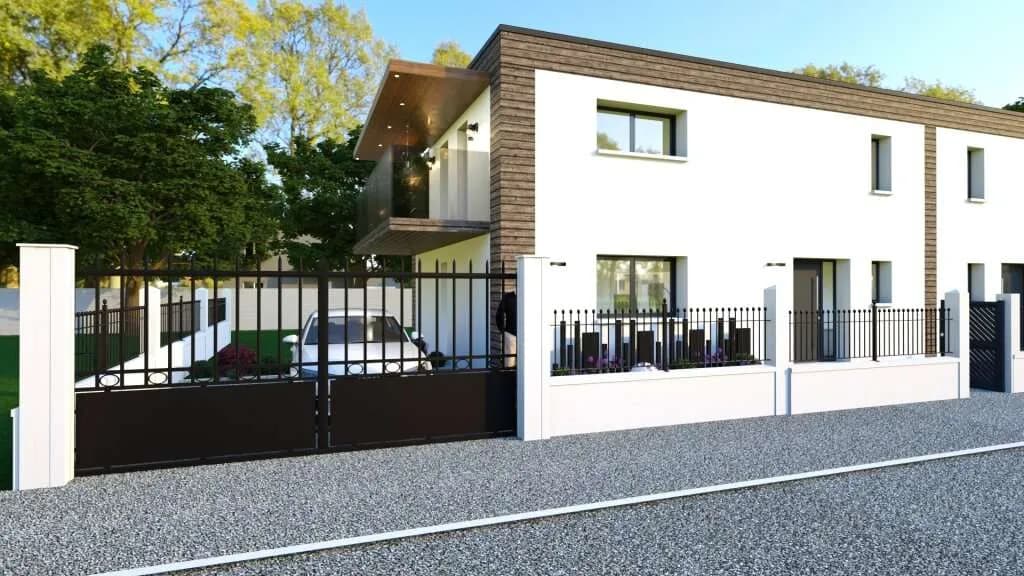 Haus kaufen in Korneuburg – 169 m², € 595.000