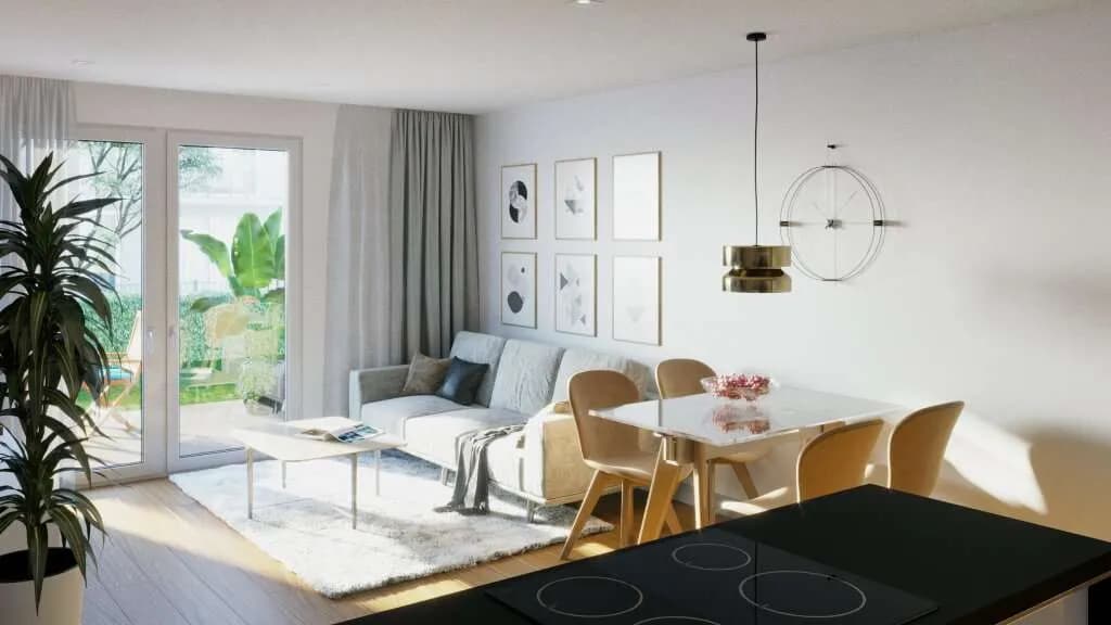 Haus kaufen in Korneuburg – 169 m², € 595.000 – Bild 2 von 14