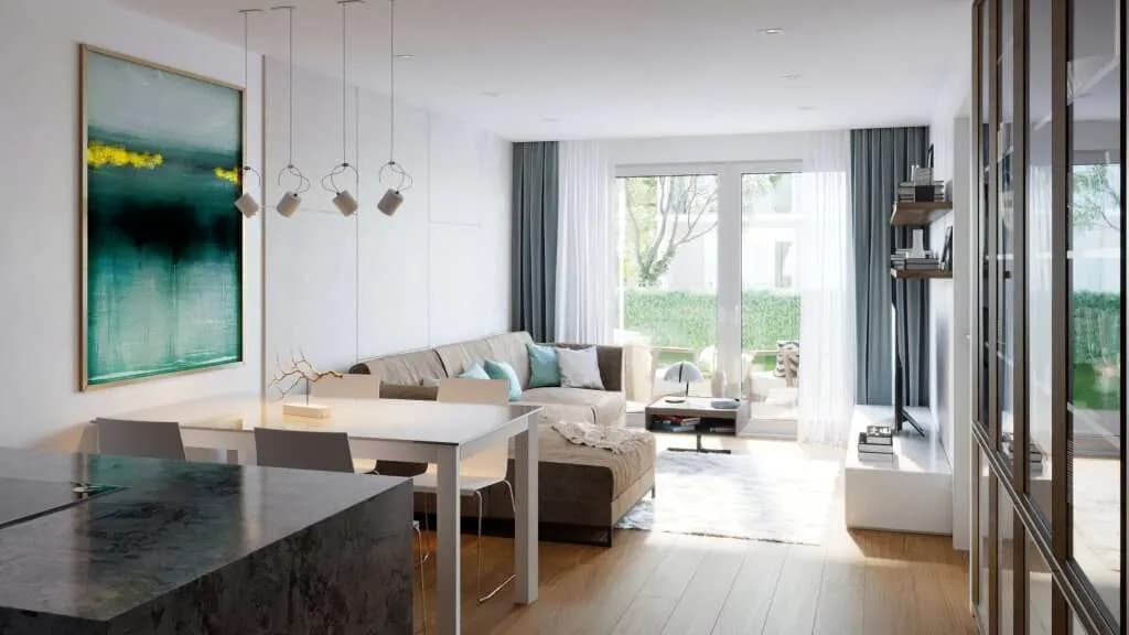 Haus kaufen in Korneuburg – 169 m², € 595.000 – Bild 3 von 14