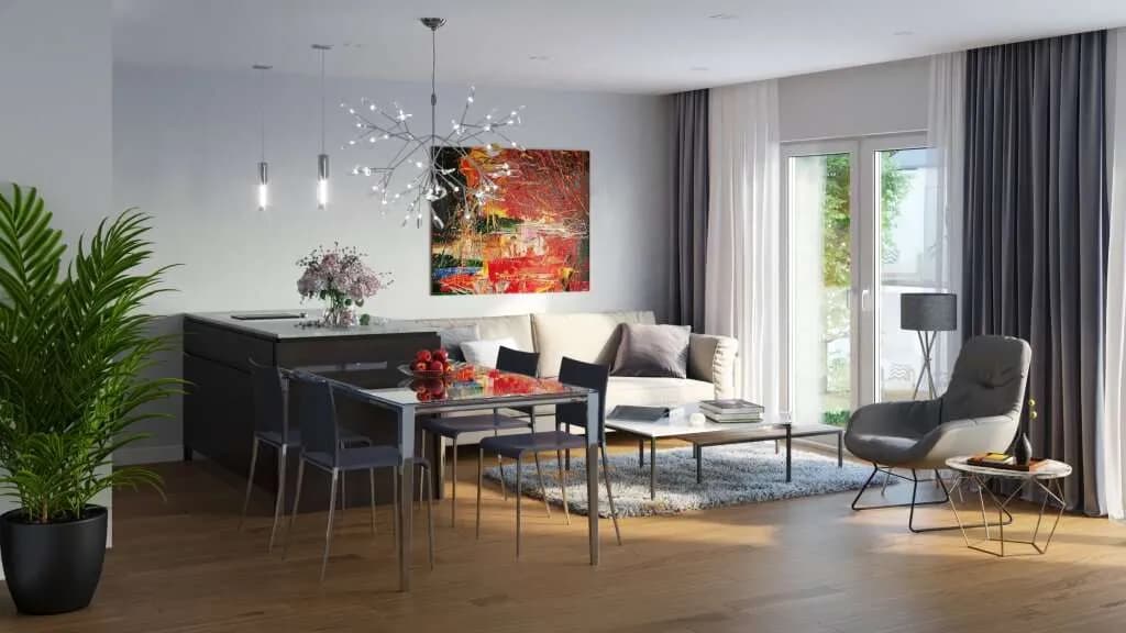 Haus kaufen in Korneuburg – 169 m², € 595.000 – Bild 6 von 14
