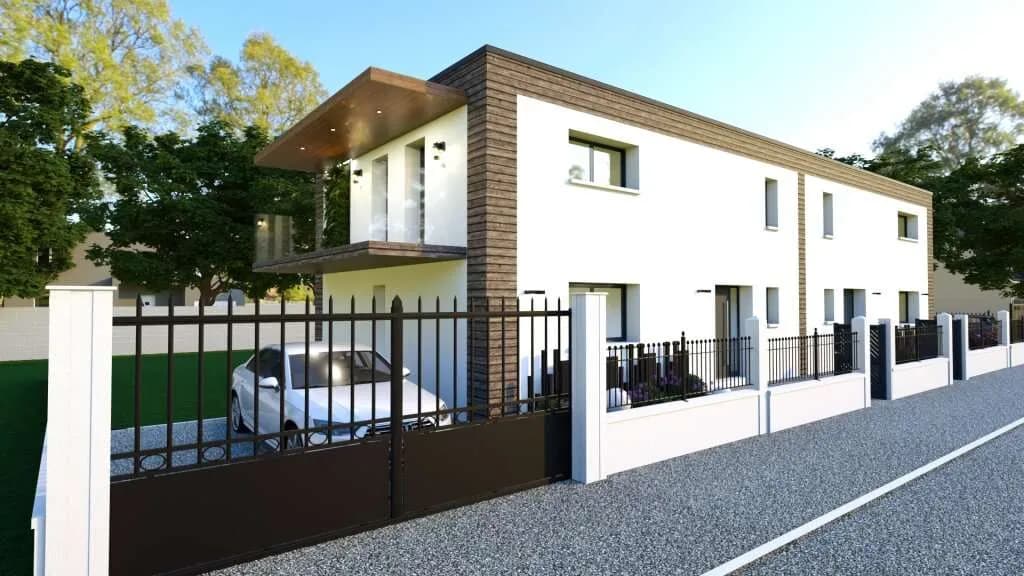 Haus kaufen in Korneuburg – 169 m², € 595.000 – Bild 7 von 14