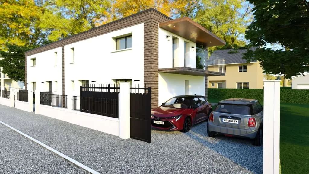 Haus kaufen in Korneuburg – 169 m², € 595.000 – Bild 8 von 14