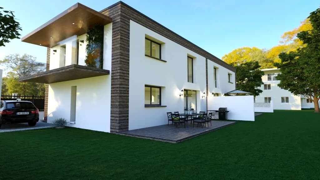 Haus kaufen in Korneuburg – 169 m², € 595.000 – Bild 11 von 14