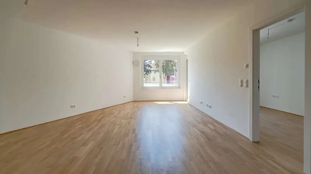2-Zimmer-Wohnung kaufen in Gänserndorf – 63,46 m², € 298.700
