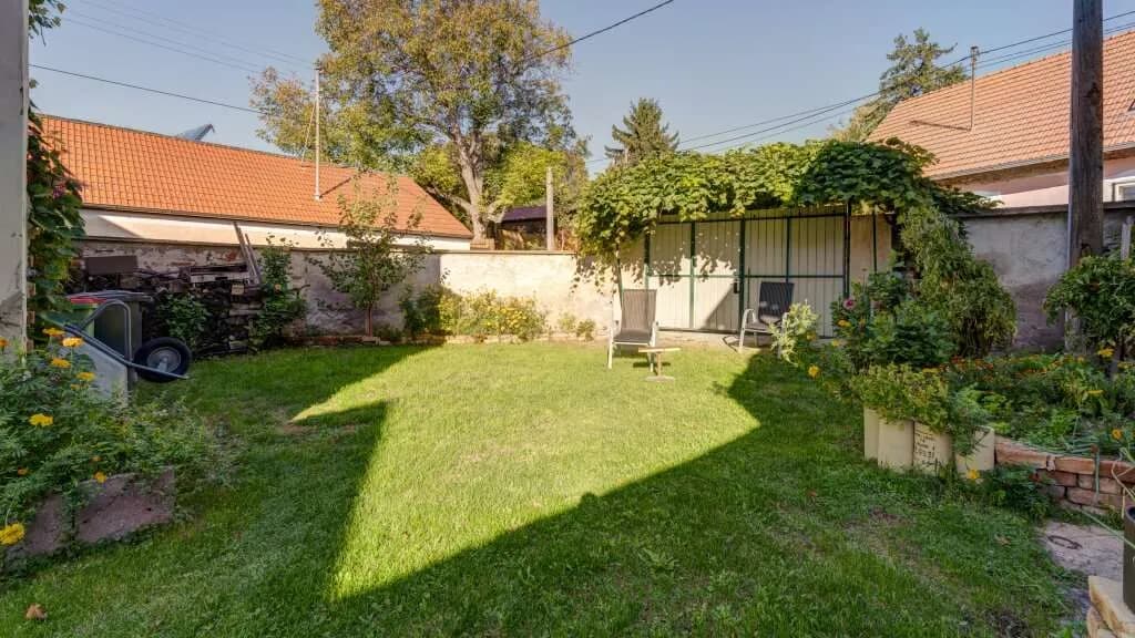 Haus kaufen in Gänserndorf – 170 m², € 339.000 – Bild 1 von 53