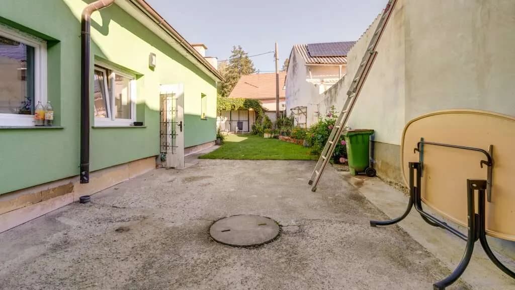 Haus kaufen in Gänserndorf – 170 m², € 339.000 – Bild 39 von 53