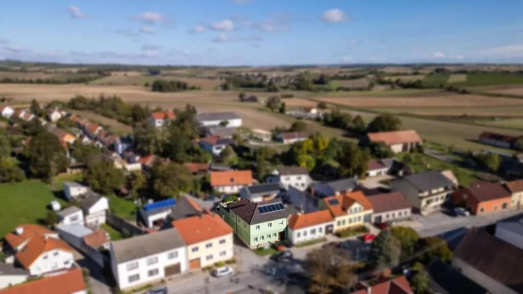 Haus kaufen in Gänserndorf – 170 m², € 339.000 – Bild 46 von 53