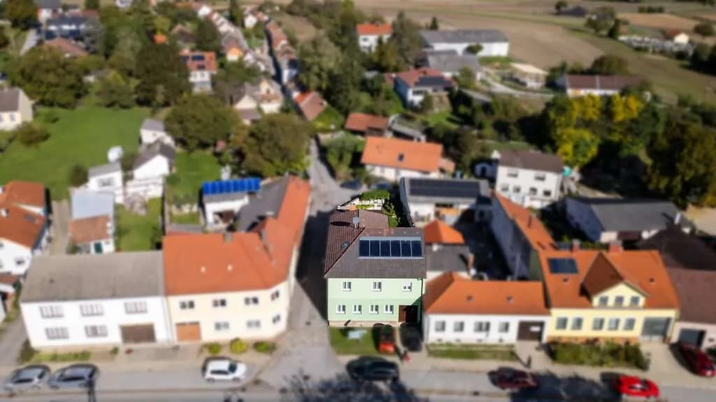 Haus kaufen in Gänserndorf – 170 m², € 339.000 – Bild 47 von 53