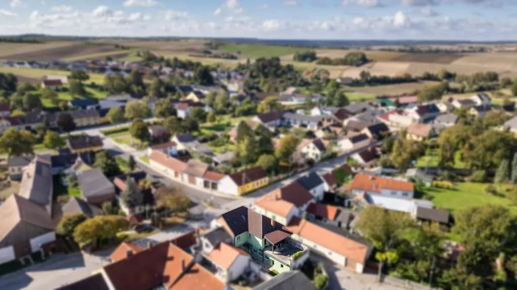 Haus kaufen in Gänserndorf – 170 m², € 339.000 – Bild 48 von 53