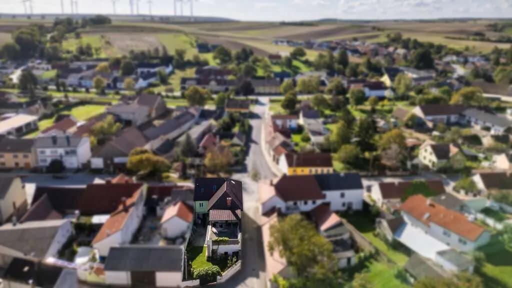 Haus kaufen in Gänserndorf – 170 m², € 339.000 – Bild 49 von 53