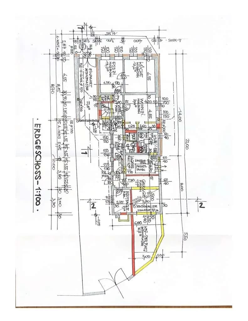 Haus kaufen in Gänserndorf – 170 m², € 339.000 – Bild 51 von 53