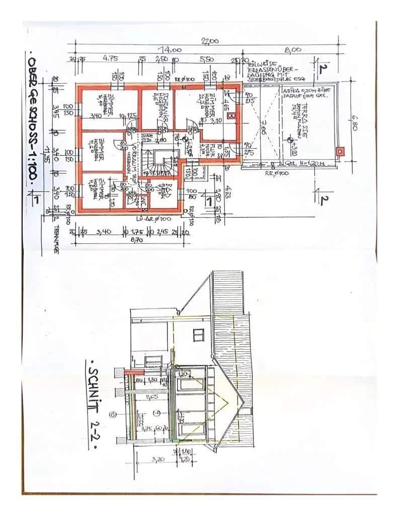 Haus kaufen in Gänserndorf – 170 m², € 339.000 – Bild 52 von 53