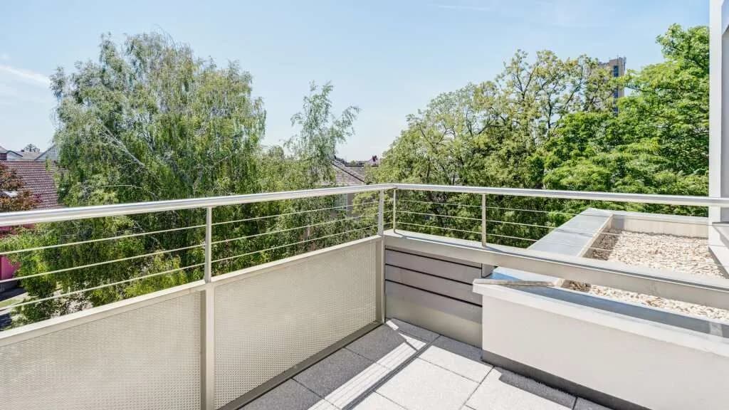 2-Zimmer-Wohnung kaufen in Gänserndorf – 59,55 m², € 336.300