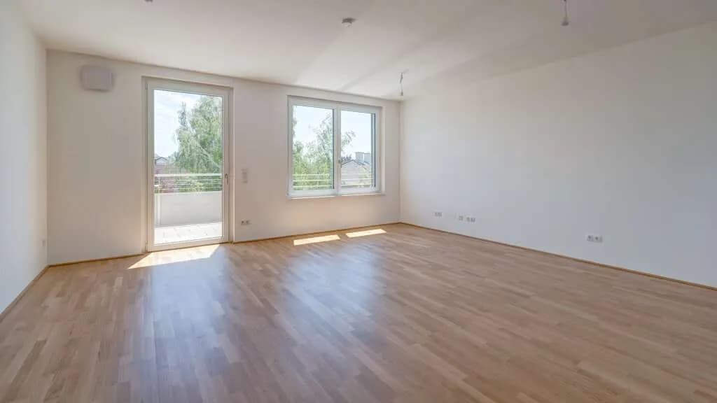 2-Zimmer-Wohnung kaufen in Gänserndorf – 59,55 m², € 336.300 – Bild 2 von 27