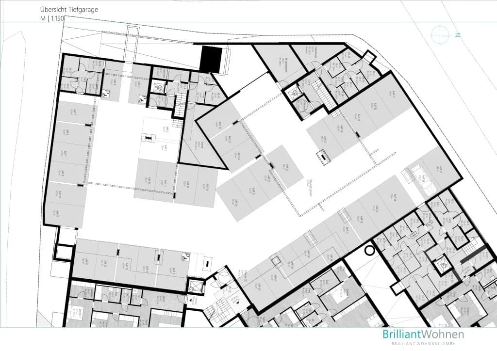 3-Zimmer-Wohnung kaufen in Kufstein – 77,18 m², € 479.000 – Bild 5 von 6