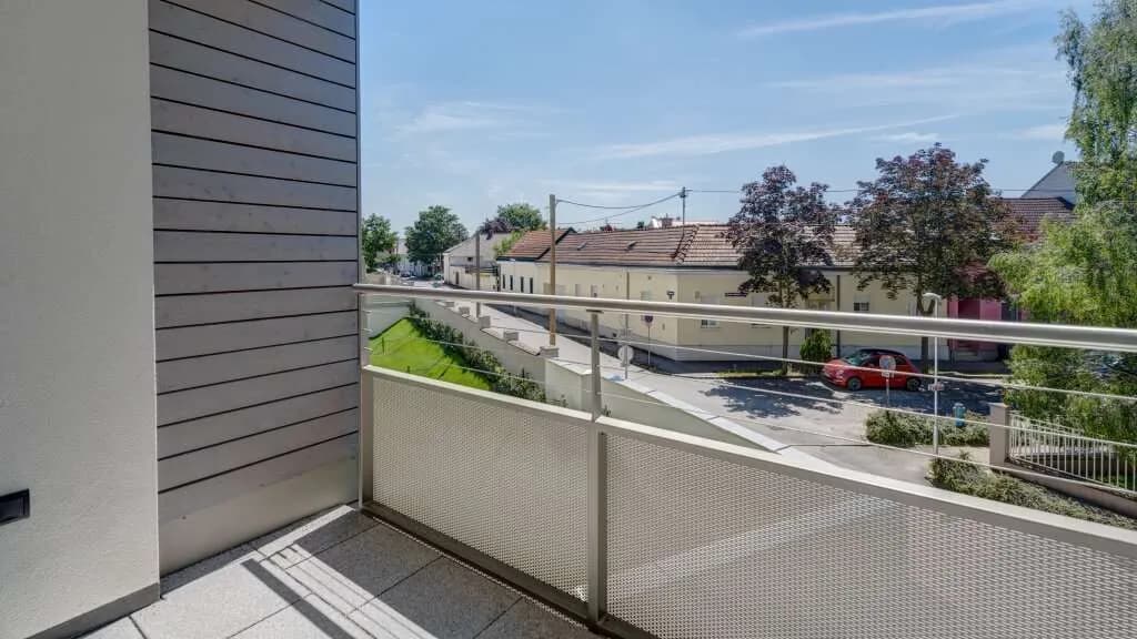 2-Zimmer-Wohnung kaufen in Gänserndorf – 63,46 m², € 330.100