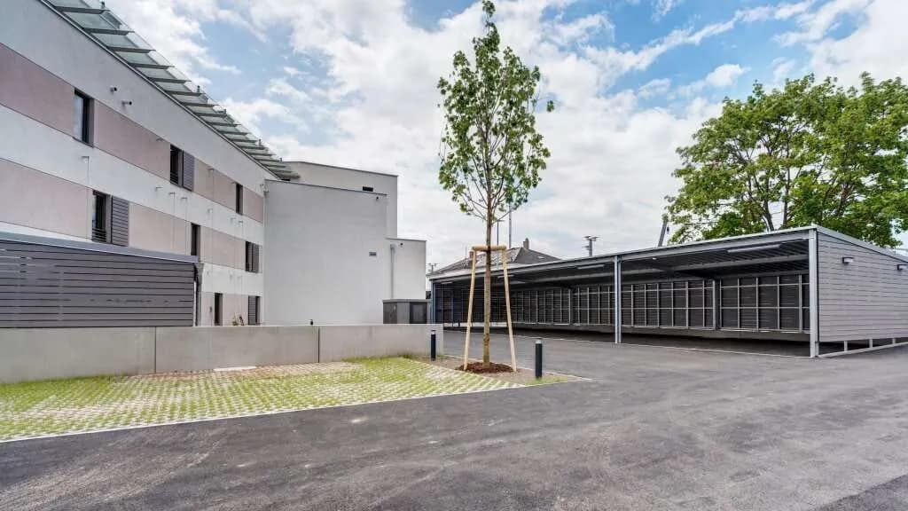 2-Zimmer-Wohnung kaufen in Gänserndorf – 63,46 m², € 330.100 – Bild 23 von 29