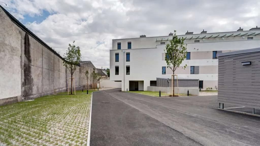 2-Zimmer-Wohnung kaufen in Gänserndorf – 63,46 m², € 330.100 – Bild 24 von 29