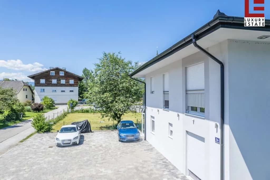 16-Zimmer-Gewerbeimmobilie kaufen in Villach – 329 m², € 1.450.000