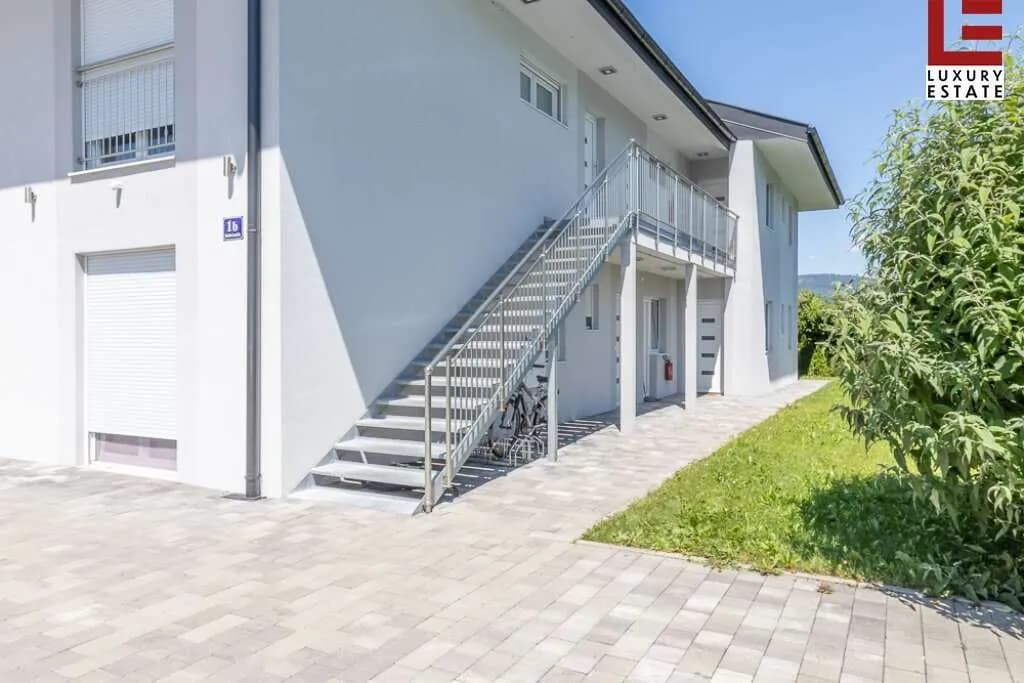 16-Zimmer-Gewerbeimmobilie kaufen in Villach – 329 m², € 1.450.000 – Bild 6 von 9