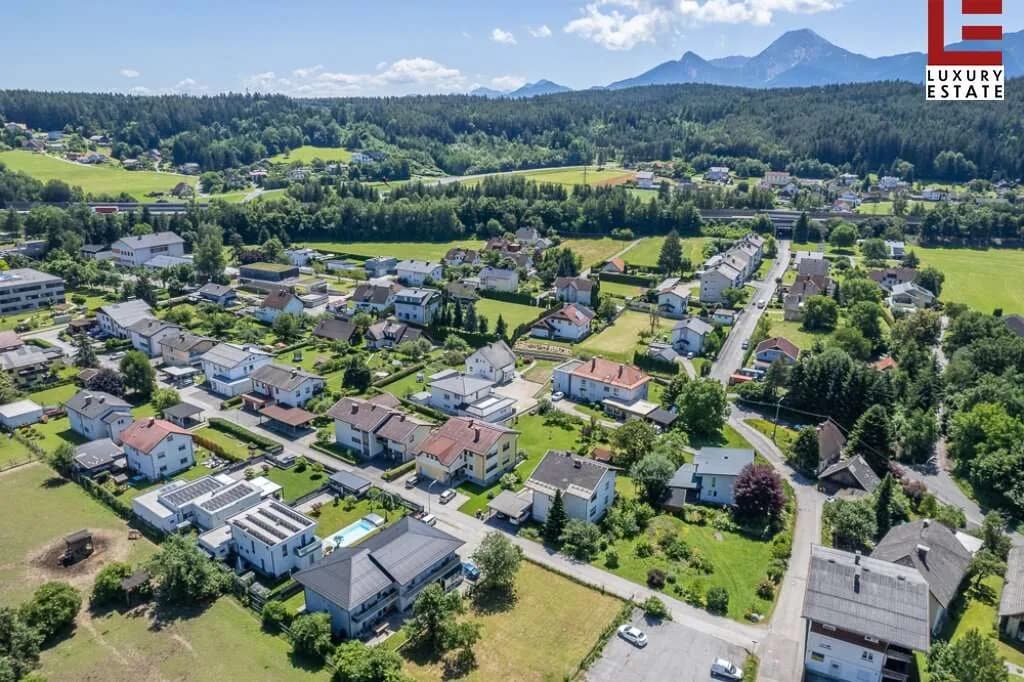 16-Zimmer-Gewerbeimmobilie kaufen in Villach – 329 m², € 1.450.000 – Bild 8 von 9