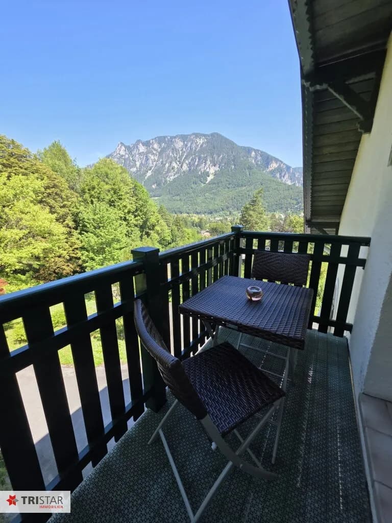 3-Zimmer-Wohnung kaufen in Neunkirchen – 54,17 m², € 126.000