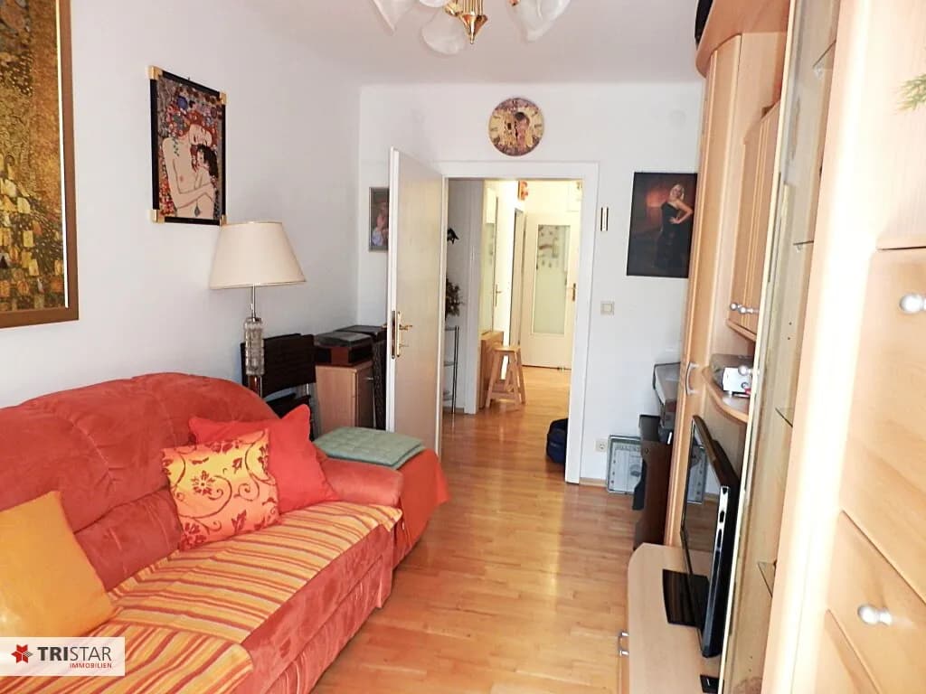 3-Zimmer-Wohnung kaufen in Neunkirchen – 54,17 m², € 126.000 – Bild 3 von 17