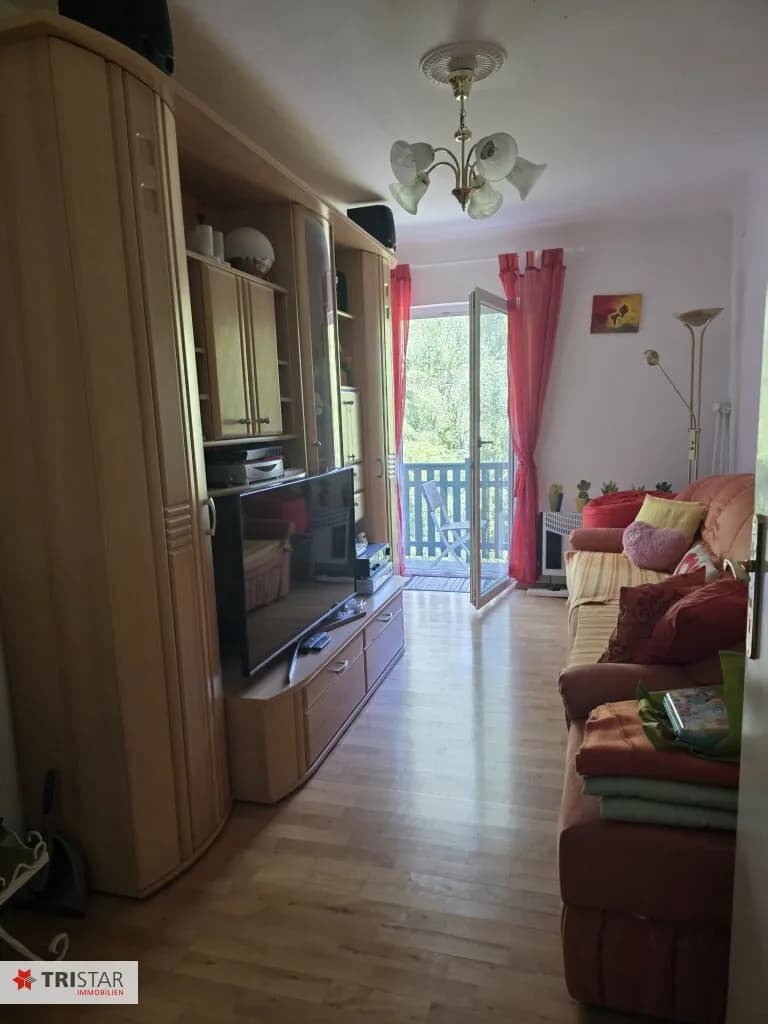 3-Zimmer-Wohnung kaufen in Neunkirchen – 54,17 m², € 126.000 – Bild 4 von 17