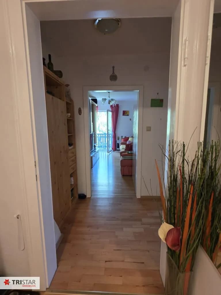 3-Zimmer-Wohnung kaufen in Neunkirchen – 54,17 m², € 126.000 – Bild 5 von 17