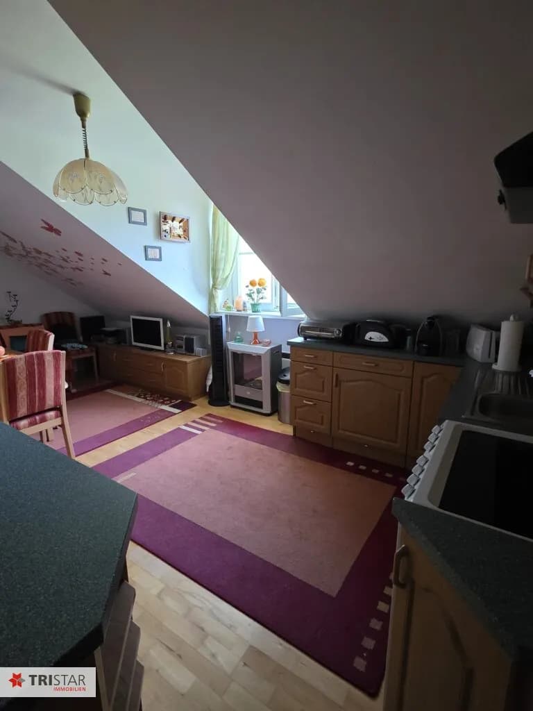 3-Zimmer-Wohnung kaufen in Neunkirchen – 54,17 m², € 126.000 – Bild 6 von 17