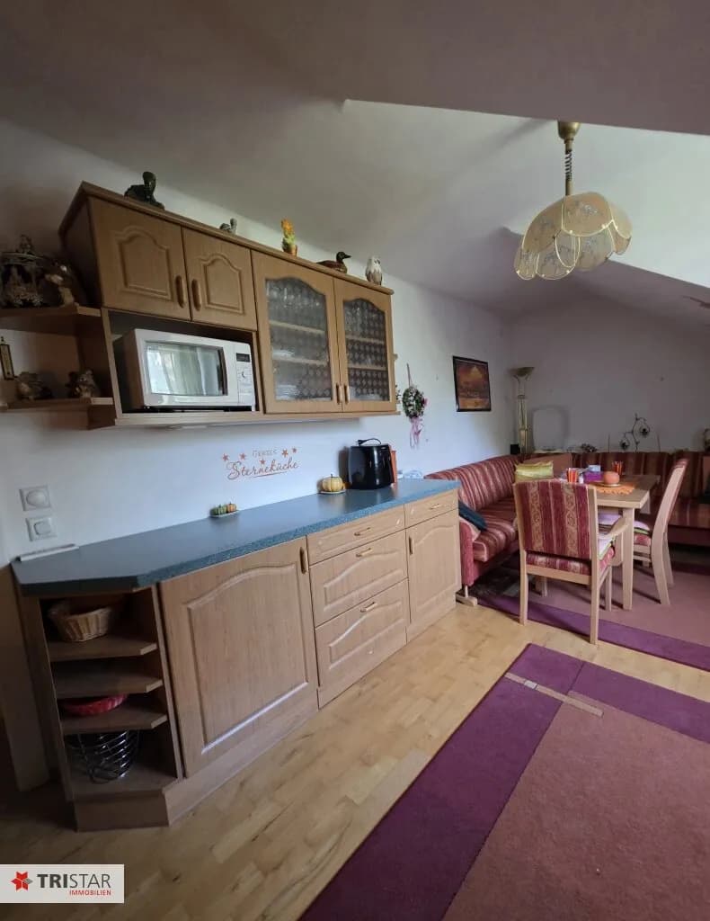 3-Zimmer-Wohnung kaufen in Neunkirchen – 54,17 m², € 126.000 – Bild 9 von 17