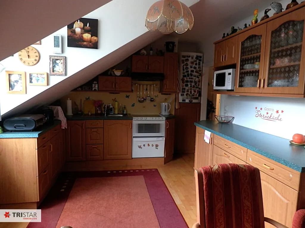 3-Zimmer-Wohnung kaufen in Neunkirchen – 54,17 m², € 126.000 – Bild 10 von 17