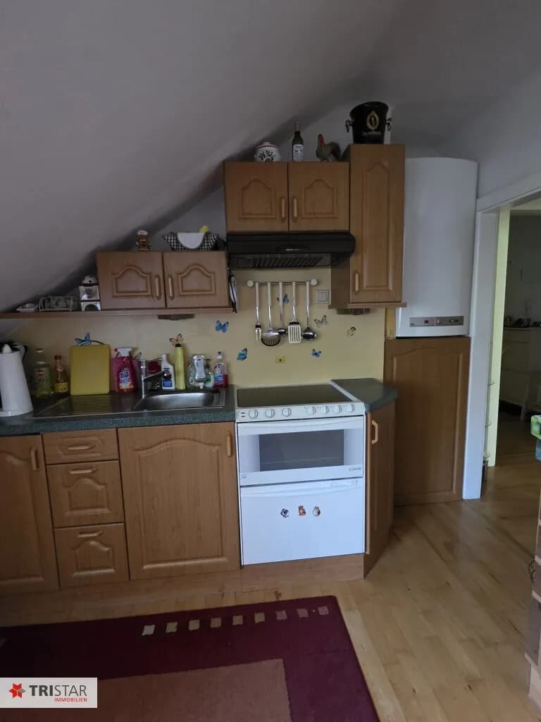 3-Zimmer-Wohnung kaufen in Neunkirchen – 54,17 m², € 126.000 – Bild 11 von 17